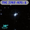 TYC 2787-875-1