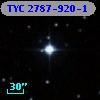 TYC 2787-920-1
