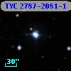 TYC 2787-2081-1