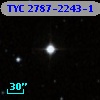 TYC 2787-2243-1