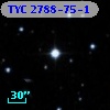 TYC 2788-75-1