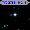 TYC 2788-882-1