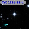 TYC 2791-98-1