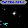 TYC 2791-368-1