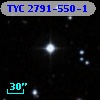 TYC 2791-550-1