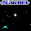 TYC 2791-998-1