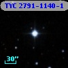 TYC 2791-1140-1