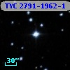 TYC 2791-1962-1