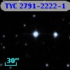 TYC 2791-2222-1