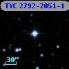 TYC 2792-2051-1