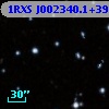 1RXS J002340.1+395028