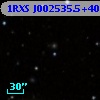 1RXS J002535.5+401021