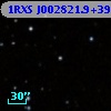1RXS J002821.9+391250