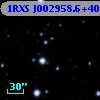 1RXS J002958.6+403500