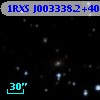 1RXS J003338.2+405053