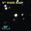 V* V440 And