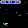 WSTB 36W14
