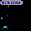 WSTB 36W30