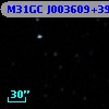 M31GC J003609+395810