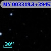 MY 003319.3+394528.3
