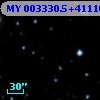 MY 003330.5+411108.1