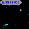 WSTB 36W20