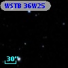 WSTB 36W25