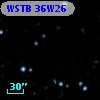 WSTB 36W26