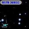 WSTB 36W32