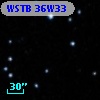 WSTB 36W33