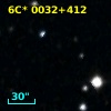 6C* 0032+412