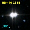 BD+40   131B