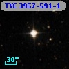 TYC 3957-591-1