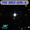 TYC 3957-678-1