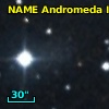 NAME ANDROMEDA IV