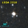 LEDA    2318