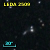 LEDA    2509