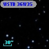 WSTB 36W35