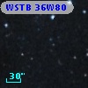 WSTB 36W80