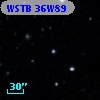 WSTB 36W89