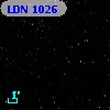 LDN 1026