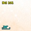 Bol 101