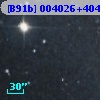 [B91b] 004026+4043.5