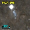MLA  208
