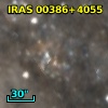 IRAS 00386+4055