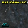 IRAS 00390+4102