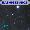 IRAS 00372+4023