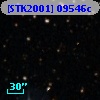 [STK2001] 09546c