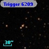 Trigger  6209