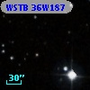 WSTB 36W187